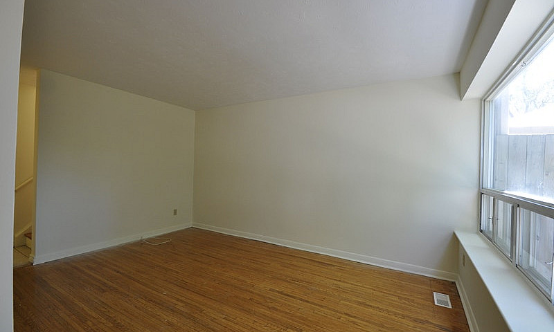 Spacious Three Bedro...