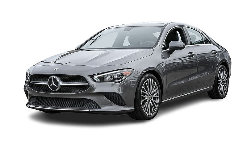 2023 Mercedes-Benz C...