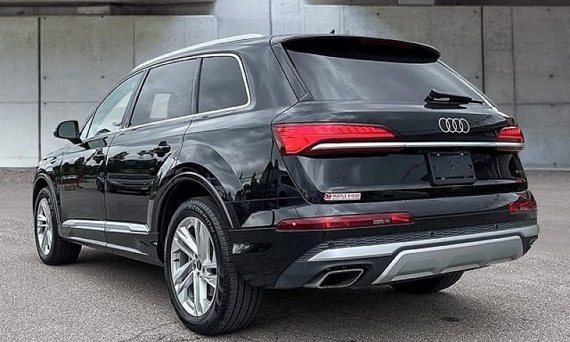2026 Audi Q7 Prem...