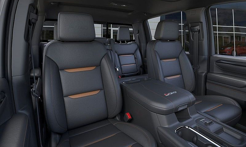 2026 Gmc Sierra 3500...