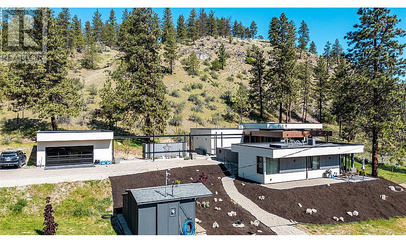 503 Wilson Mountain ...