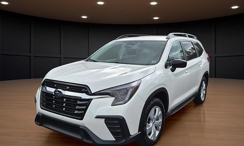 2023 Subaru Ascent C...