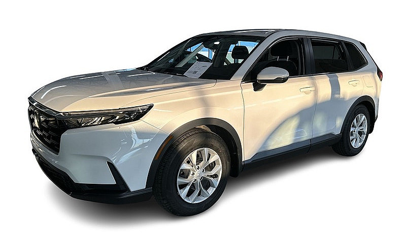 2025 Honda Cr-V Carp...