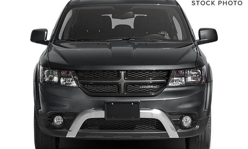 2016 Dodge Journey...