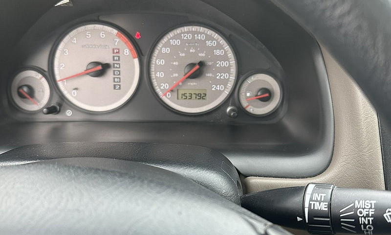 2003 Honda Civic , F...