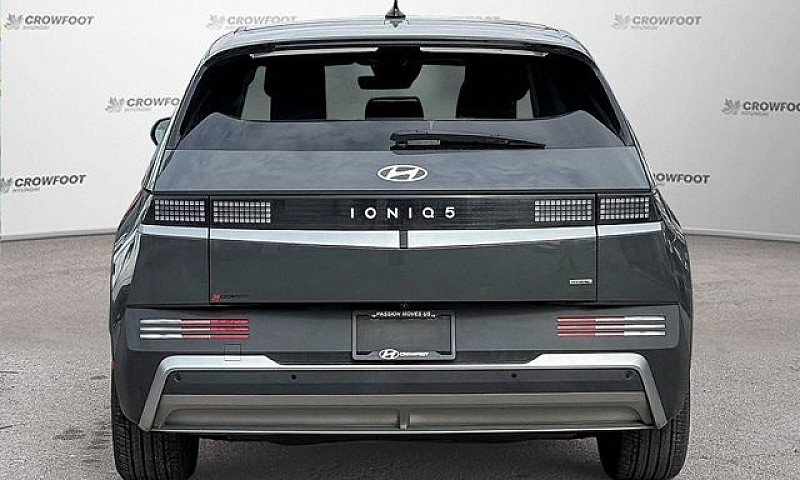 2025 Hyundai Ioniq 5...