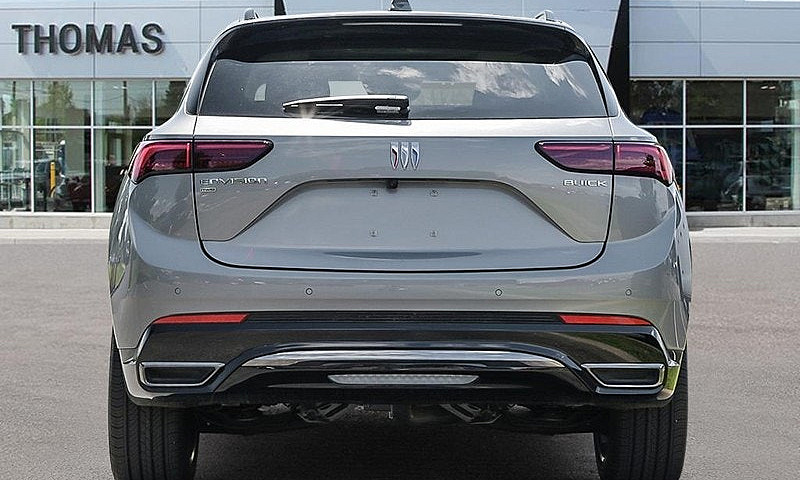 2026 Buick Envision ...