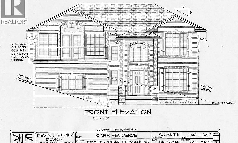 33 Summit Dr Nanaimo...
