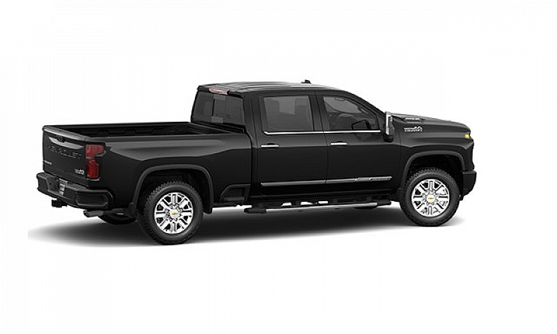 2026 Chevrolet Silve...