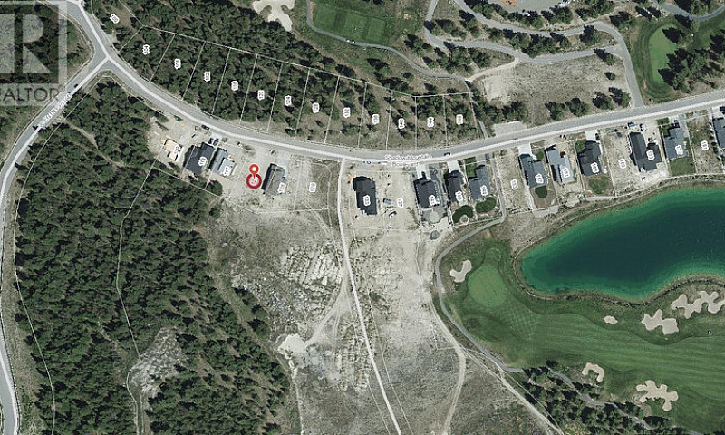 121 Shadow Mountain ...