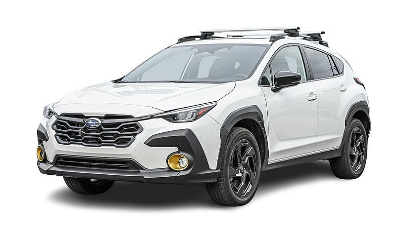 2024 Subaru Crosstre...