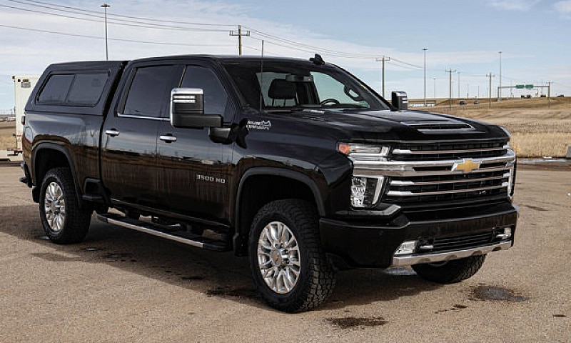 2023 Chevrolet Silve...