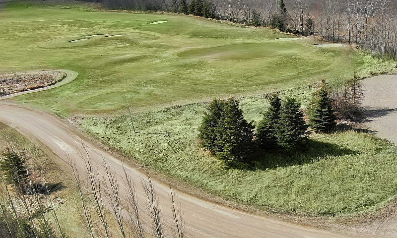 ⛳ Dream Location. St...