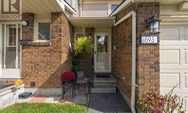 593 Canotia Place Ot...