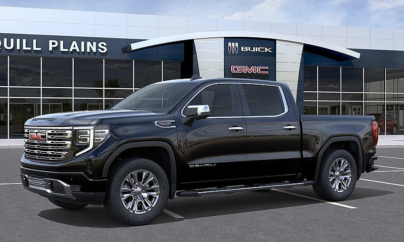 2026 Gmc Sierra 1500...