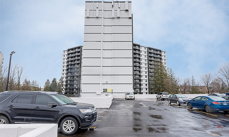 1 Bedroom Apartment ...