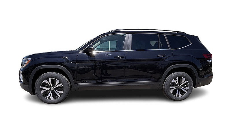 2025 Volkswagen Atla...