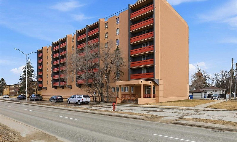 507 1030 Grant Avenu...