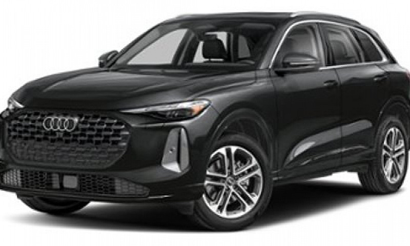 2025 Audi Q5 Base...