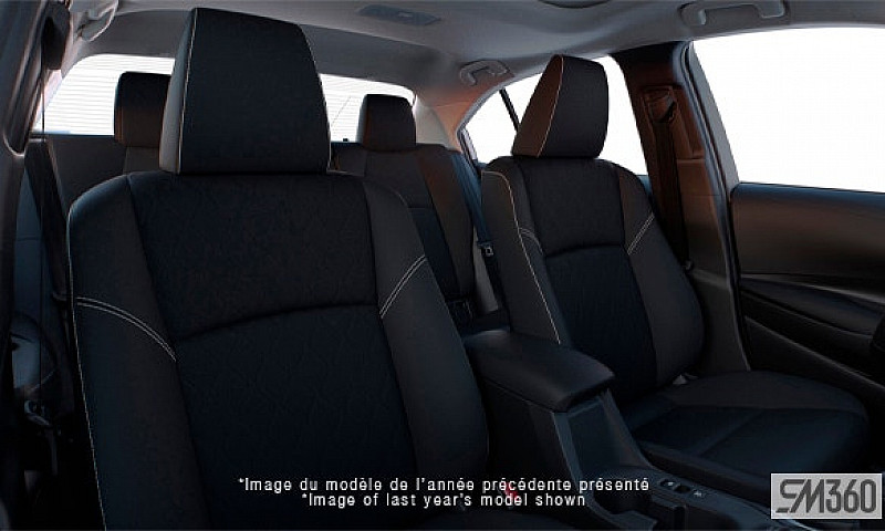 2027 Toyota Corolla ...
