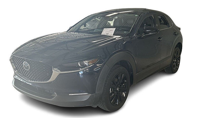 2022 Mazda Cx-30 Gt ...