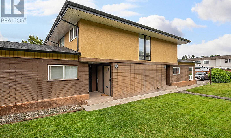 1291 Bernard Avenue ...