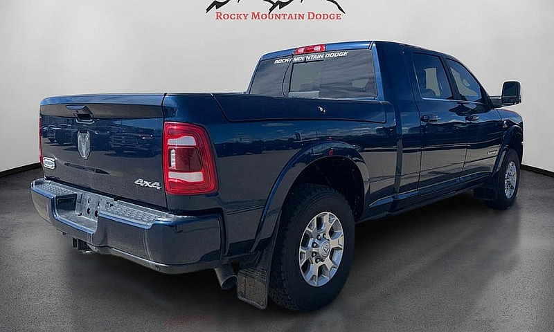 Very Clean 2024 Ram ...
