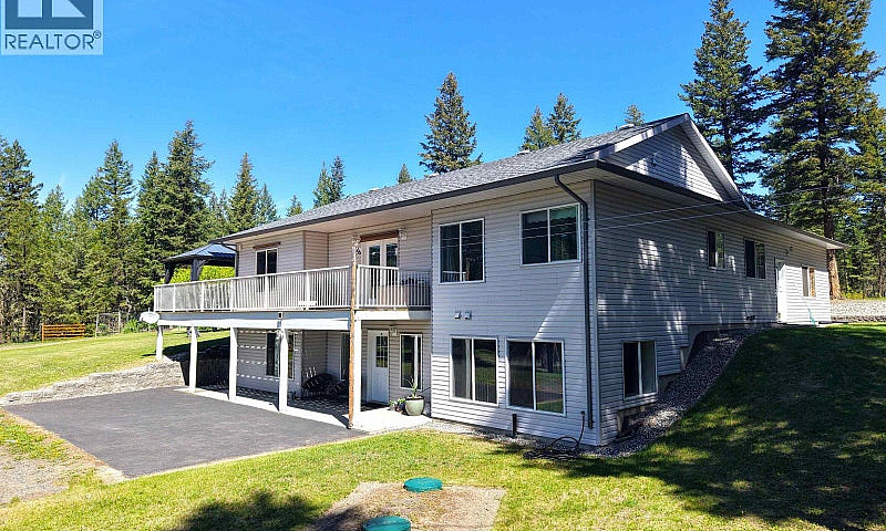 3629 S Cariboo 97 Hi...