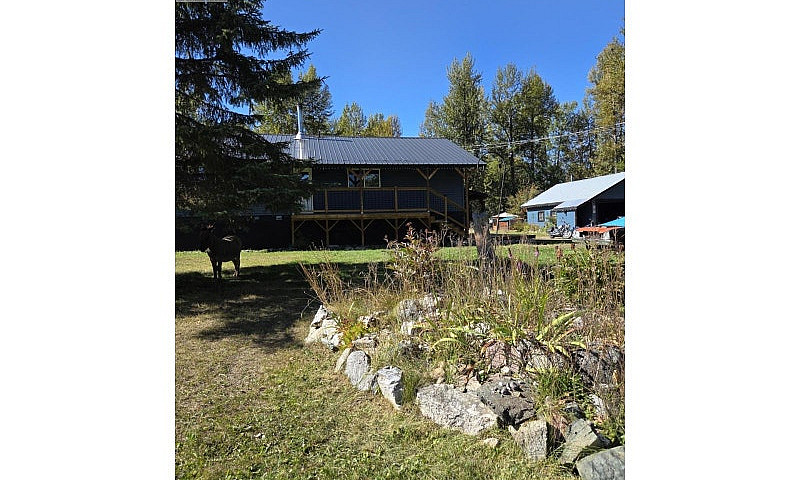 353 Arnett Road Will...