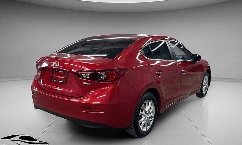 Mazda Mazda3 Gs 2018...