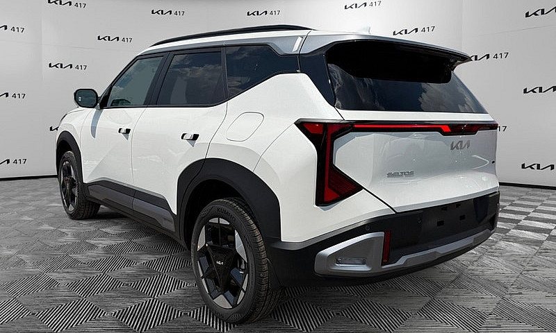 2027 Kia Seltos Ex E...