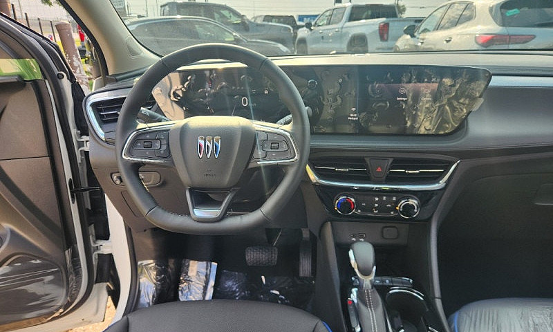 2026 Buick Encore Gx...