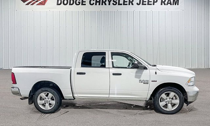 2023 Ram 1500 Classi...