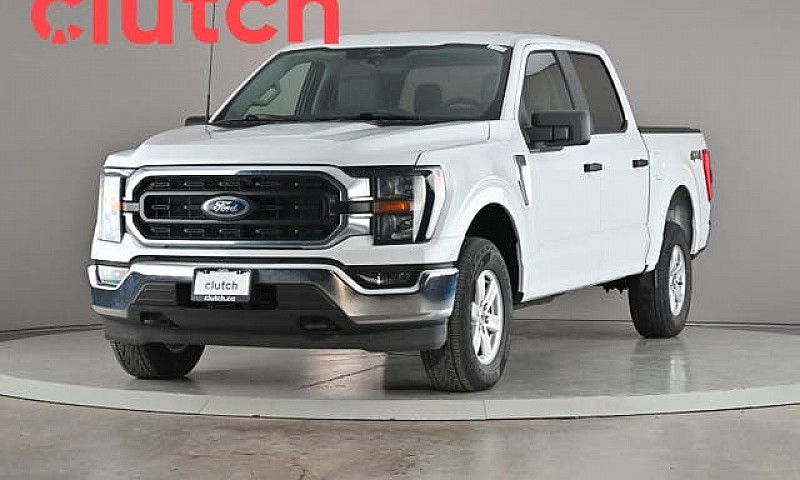 2023 Ford F-150 Xlt ...