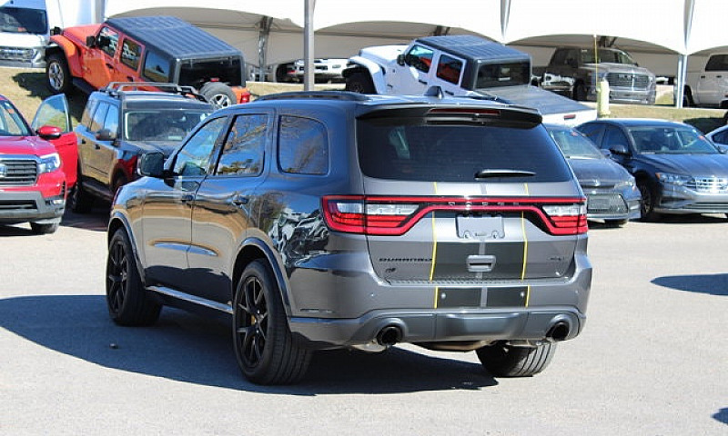 2024 Dodge Durango S...