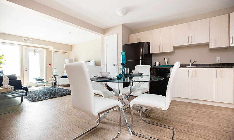 Pet-Friendly Two Bed...