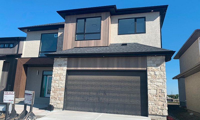 Gino’s Homes Brand N...