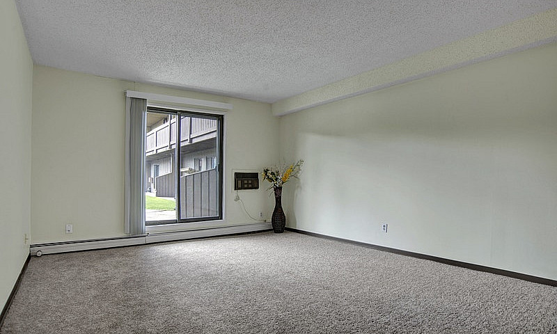 2 Bed X 1 Bath Apart...