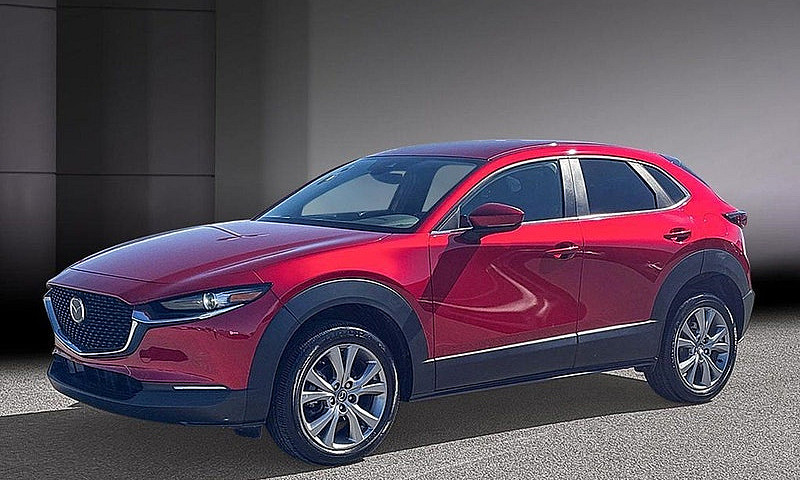 2023 Mazda Cx-30 Gs ...
