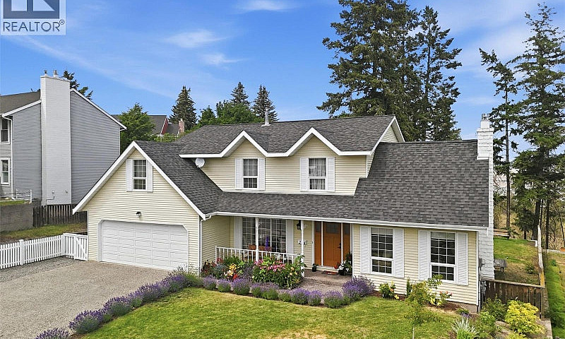294 Robson Drive Kam...