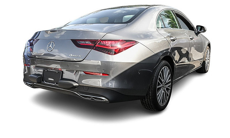 2026 Mercedes-Benz C...