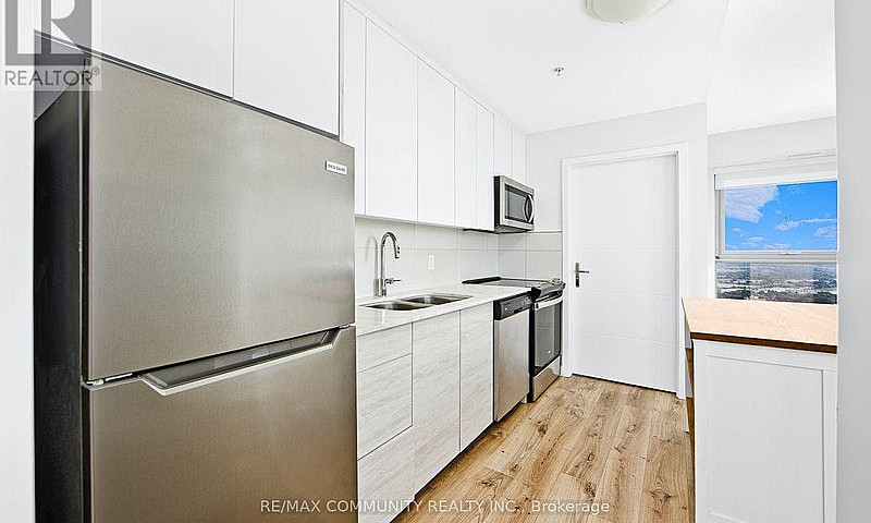 3702 - 60 Frederick ...
