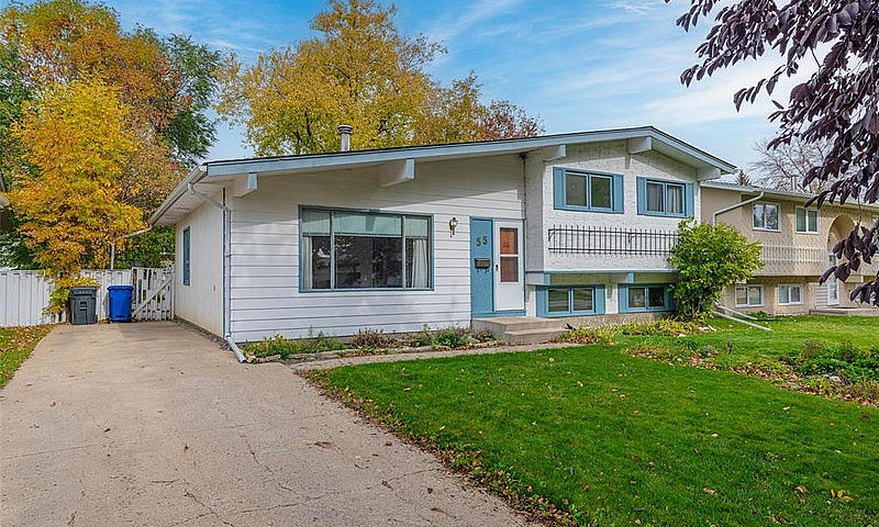 55 Kingshead Close W...
