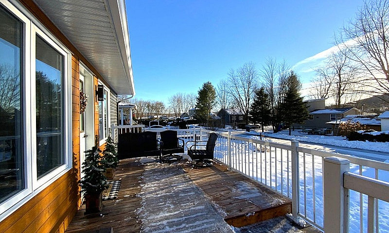 288 500$ - Chalet À ...