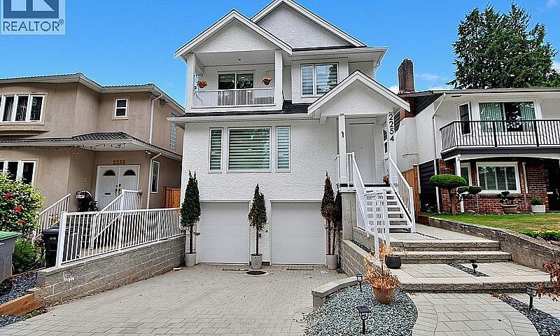 1 2254 E 24Th Avenue...