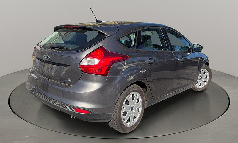 2012 Ford Focus (Cer...