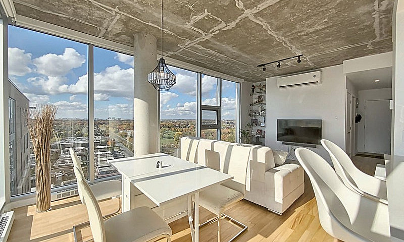 450 000$ - Condo À V...