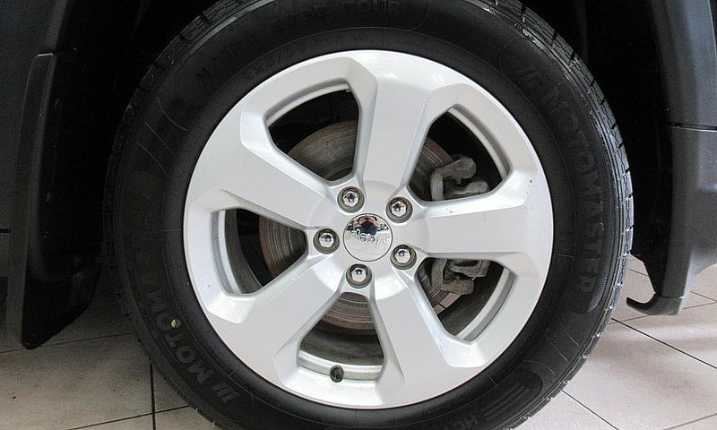 Jeep Compass 2020 No...