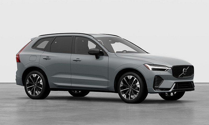 2027 Volvo Xc60...