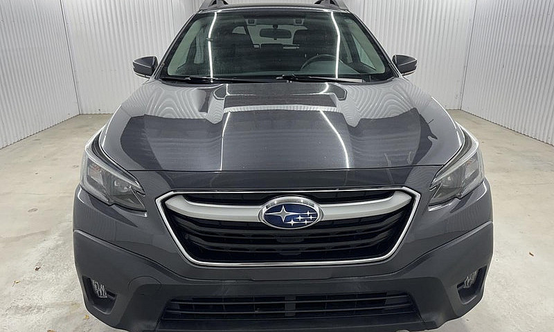 Subaru Outback 2.5I ...